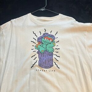 Neff Graphic T-Shirt